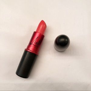 Mac Lipstick Viva Glam